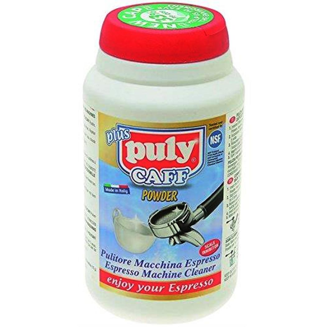 Puly Caff Reiniger f. Kaffeemaschinen, Siebträger, etc. 570 g Haushaltswaren