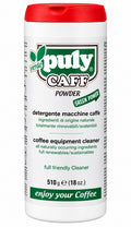 Puly Caff Verde – Kaffeemaschinenreiniger 510 g, phosphatfrei