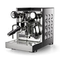 Rocket Appartamento TCA Siebträgermaschine – Edelstahl, E61 Brühgruppe & Temperaturkontrolle