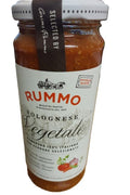 Rummo - feinste italienische Pasta Saucen - 340 g