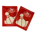 Saquella Zuckertütchen weiß | 30 Stück Sachets à 4 g