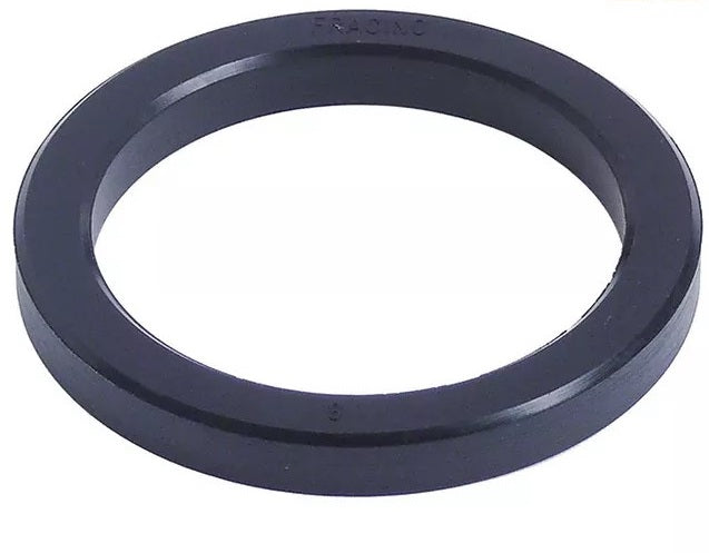 Siebträgerdichtung 57,3 x 73,3 x 8 mm für Fracino Espressomaschinen