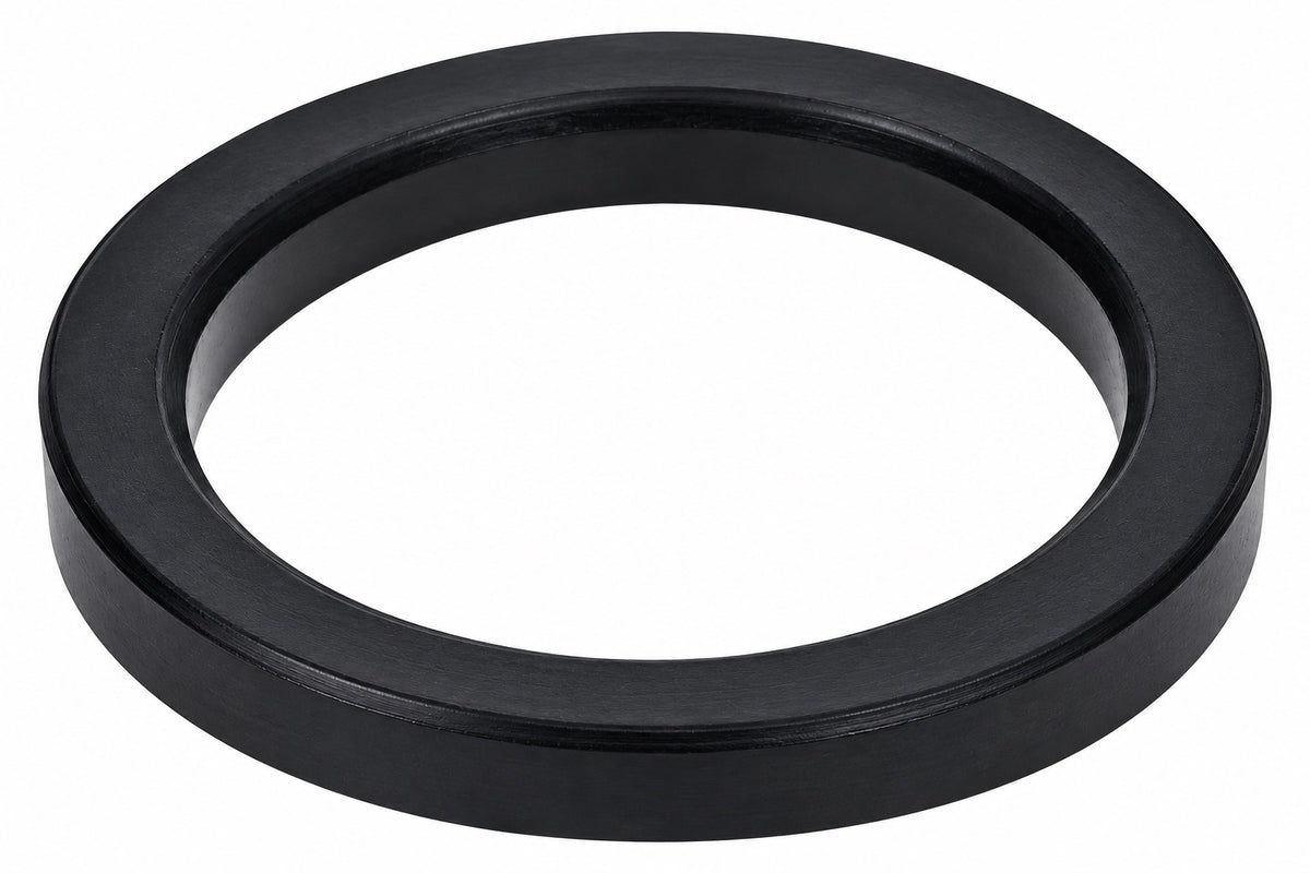Siebträgerdichtung 73 × 57 × 7,5 mm für Bezzera Strega Espressomaschine