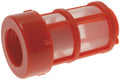 Wasserbehälter-Filter ø 24x44 mm – Passend für Bezzera & Espressomaschinen – 1/4" IG