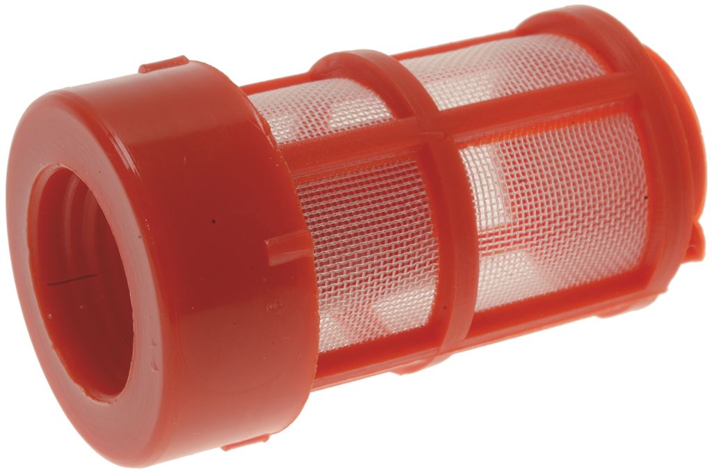 Wasserbehälter-Filter ø 24x44 mm – Passend für Bezzera & Espressomaschinen – 1/4" IG
