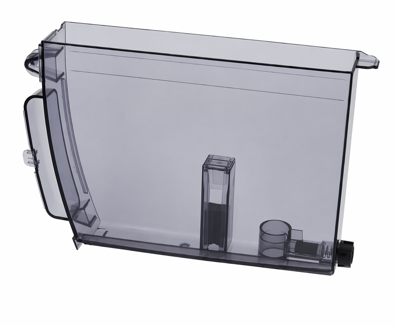 Wassertank passend für De'Longhi Magnifica Start ECAM220 / ECAM380 Wasserbehälter Tank transparent