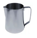 XXL Barista-Milchkanne 1,5 l 48 oz – Edelstahl-Power für maximale Kapazität