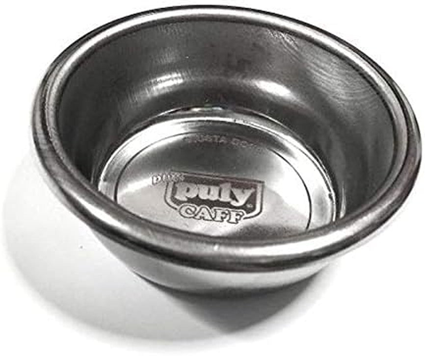 Blind-Sieb 57 mm – Reinigungssieb für Siebträgermaschinen – Edelstahl