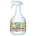 Reinigungsspray PULY BAR STERYL Spray 1 l  zur Reinigung von Flächen aus Edelstahl, Plastik, Spiegel, etc.