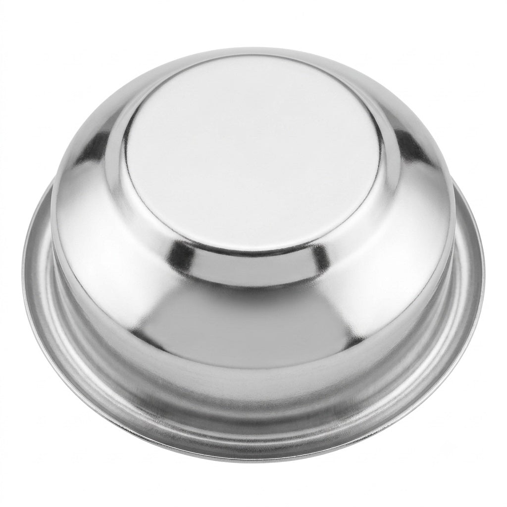 Blindsieb Ø 65 x 25 mm – Blindfilter für Espressomaschinen – passend für Ascaso & IMS