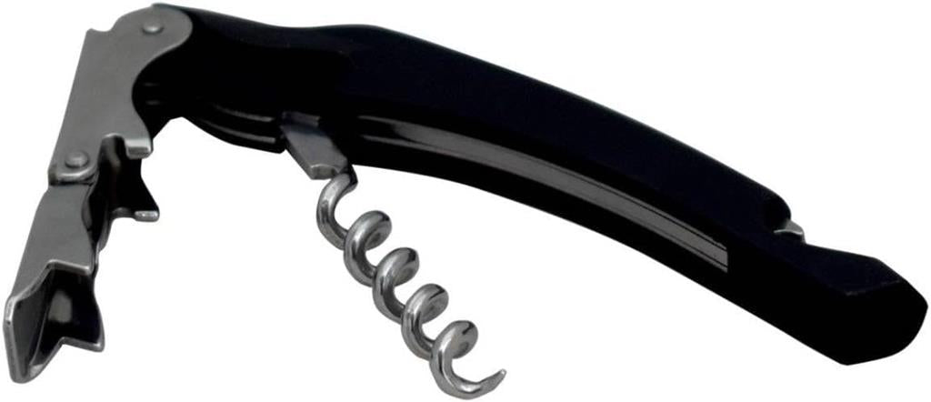 Kellnerwerkzeug Edelstahl 3-in-1 – Korkenzieher, Weinmesser & Kapselheber