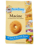 Mulino Bianco Macine Kekse - Perfekter Snack zu allen Gelegenheiten