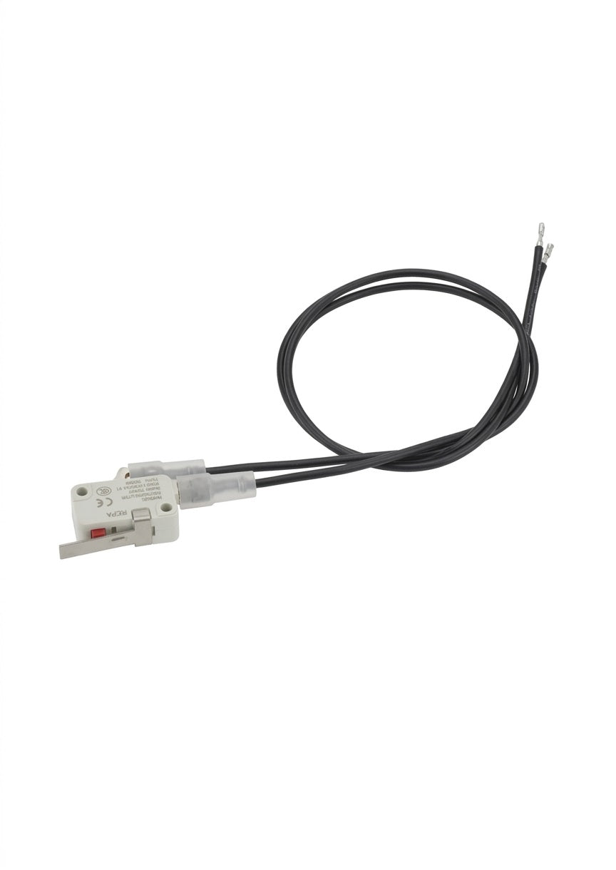 Mikroschalter 10 2 A 250V mit Kabel für Bezzera Espressomaschinen