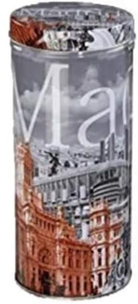 Paddose passend zu allen gängigen Pads - Fassungsvermögen: 18 Stück