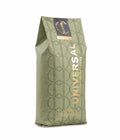 Universal Espresso Intenso Verde 1kg – Italienischer Kaffee, Noten von Feige & Pflaume